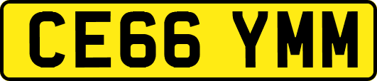 CE66YMM