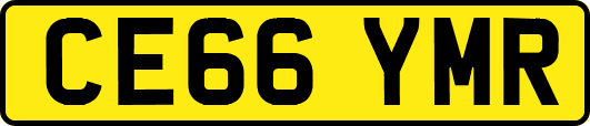 CE66YMR