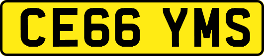CE66YMS