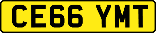 CE66YMT