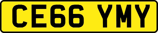 CE66YMY