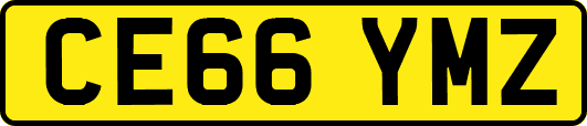 CE66YMZ