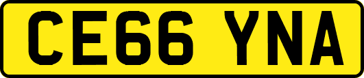 CE66YNA