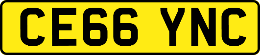 CE66YNC