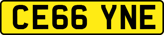 CE66YNE
