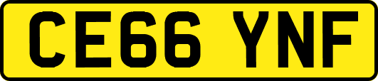 CE66YNF