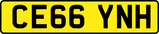 CE66YNH