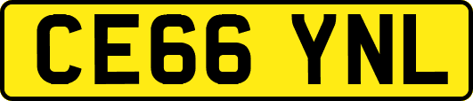 CE66YNL