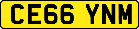 CE66YNM