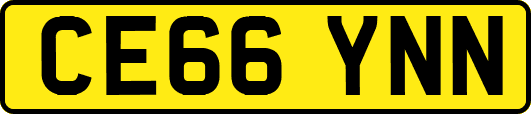 CE66YNN