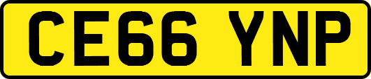 CE66YNP