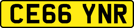 CE66YNR