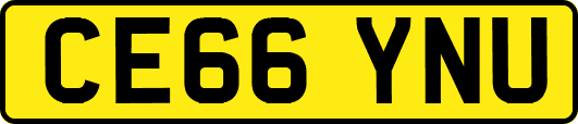 CE66YNU