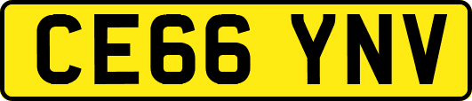 CE66YNV