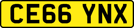 CE66YNX