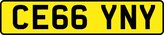 CE66YNY