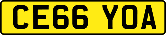 CE66YOA