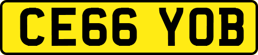 CE66YOB
