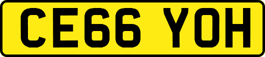 CE66YOH