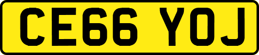 CE66YOJ
