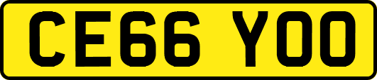 CE66YOO