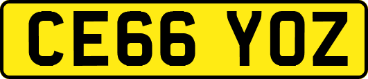 CE66YOZ