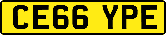 CE66YPE