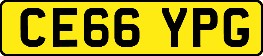 CE66YPG