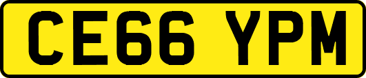 CE66YPM