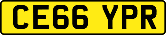 CE66YPR