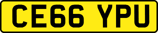 CE66YPU