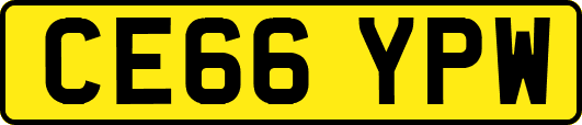 CE66YPW