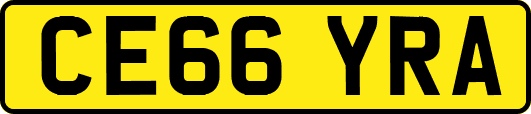 CE66YRA