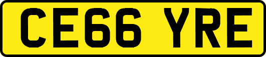 CE66YRE