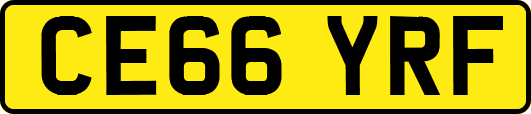 CE66YRF
