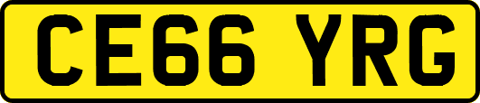 CE66YRG