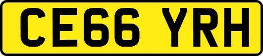 CE66YRH