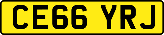 CE66YRJ