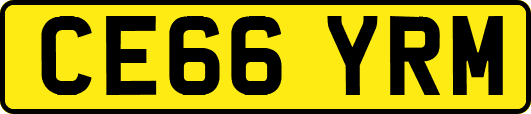 CE66YRM