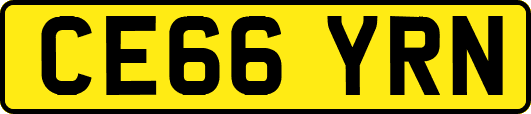 CE66YRN