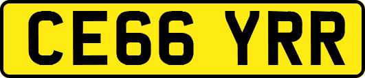CE66YRR