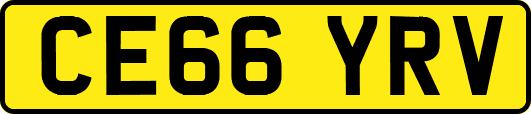 CE66YRV