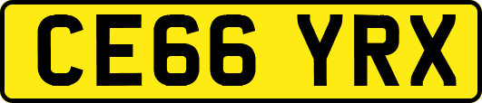 CE66YRX