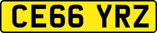 CE66YRZ