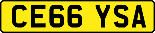 CE66YSA