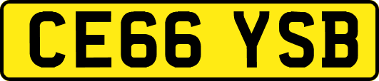CE66YSB