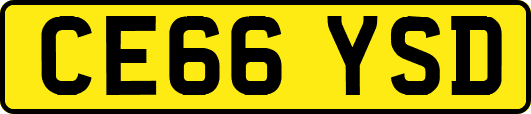 CE66YSD