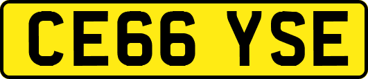 CE66YSE