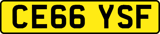 CE66YSF