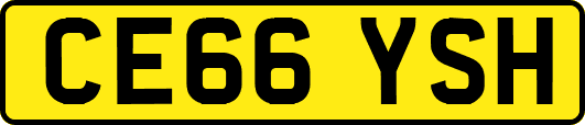 CE66YSH